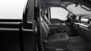 2026 Ford Super Duty® Internal Image 1